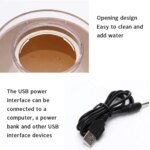 دستگاه بخور سرد مدل A12 - Image 8