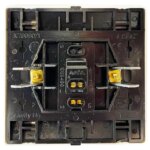 کلید تک پل صنایع آسیا الکتریک مدل SFD-GD - Image 3