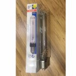 لامپ رشد گیاه 600 وات نور مدل s4 پایه E40 - Image 2