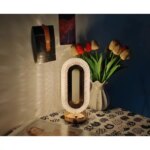 چراغ رومیزی مدل 8202 - Image 10