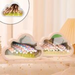 چراغ خواب مدل بی نهایت دشت لاله