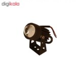 چراغ 3 وات جت لایت کد 243 - Image 4