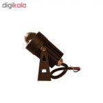 چراغ 3 وات جت لایت کد 243 - Image 2