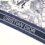 روسری زنانه مدل نخی جنگل کد a-8001 - Image 2