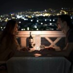 آباژور رومیزی مدل رز 2022 - Image 9