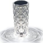 آباژور رومیزی مدل رز 2022 - Image 8