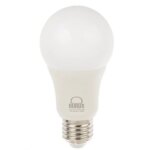 لامپ ال ای دی 12 وات بروکس مدل A60 پایه E27 - Image 2