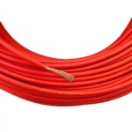 سیم برق افشان 1 در 1.5 راد افشان سحر مدل RA115R - Image 3