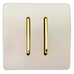 کلید دو پل صنایع آسیا الکتریک مدل CSdf - Image 2