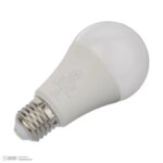 لامپ اس ام دی 12 وات سایروکس مدل A60 پایه E27 - Image 5