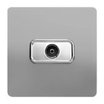 پریز آنتن صنایع آسیا الکتریک مدل CSS - Image 2