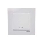 کلید تک پل دلند مدل آسا بسته 4 عددی - Image 2