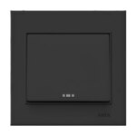 کلید تک پل صنایع آسیا الکتریک مدل EB - Image 2