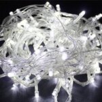 ریسه ال ای دی آلیت مدل سوزنی طول 10 متر - Image 6