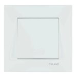 کلید تک پل دلند مدل آسا بسته 3 عددی - Image 2