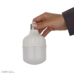 لامپ ال ای دی 20 وات سایروکس مدل T80 پایه E27 بسته دو عددی - Image 6