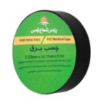 چسب برق پارس شعاع توس مدل PST-BLA بسته 5عددی
