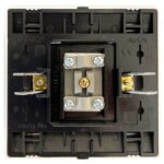 پریز آنتن صنایع آسیا الکتریک مدل SFD-GD