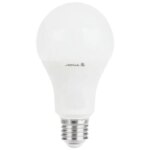 لامپ ال ای دی 15 وات پارس شعاع توس پایه E27 - Image 2