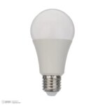 لامپ اس ام دی 12 وات سایروکس مدل A60 پایه E27 - Image 4