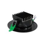 هالوژن 9 وات پارس شعاع توس مدل سولاریس بسته چهار عددی - Image 5