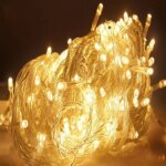 ریسه ال ای دی آلیت مدل سوزنی طول 10 متر - Image 5