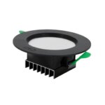 هالوژن 9 وات پارس شعاع توس مدل سولاریس بسته چهار عددی - Image 4