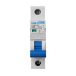 فیوز مینیاتوری تکفاز 25 آمپر پارس اروند الکتریک مدل C25