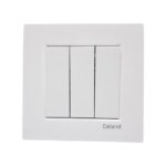 کلید سه پل دلند مدل آسا