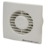 هواکش دمنده مدل VBX-12S2S - Image 2