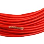 سیم برق افشان 1 در 2.5 راد افشان سحر مدل RA125R - Image 2