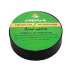 چسب برق پارس شعاع توس مدل PST-BLA بسته 5عددی - Image 3