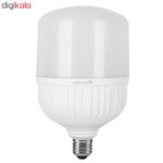 لامپ ال ای دی 40 وات پارس شعاع توس مدل CY40 پایه E27 - Image 3