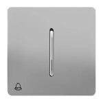 شاسی زنگ صنایع آسیا الکتریک مدل CSS - Image 2