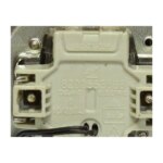 کلید دو پل دلند مدل آسا پلکسی بسته 5 عددی - Image 7