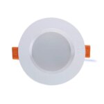 پنل ال ای دی 7 وات پارس شعاع توس مدل SOLARIS بسته 3 عددی - Image 3