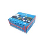 پریز آنتن صنایع آسیا الکتریک مدل کریستال صدفی - Image 2