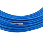 سیم برق افشان 1 در 2.5 راد افشان سحر مدل RA125B - Image 3