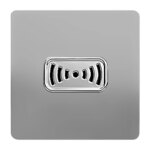 زنگ بیزر صنایع آسیا الکتریک مدل CSS - Image 2