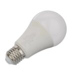 لامپ اس ام دی 12 وات سایروکس مدل A60 پایه E27 بسته 6 عددی - Image 2