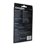 پاور بانک کملیون مدل PS735-200CHB ظرفیت 20000 میلی آمپر ساعت