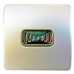 زنگ صنایع آسیا الکتریک مدل SAD - Image 2