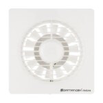 هواکش دمنده سری AXILINE مدل VBX-15S2S - Image 2