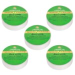 چسب برق پارس شعاع توس مدل PST-W بسته 5 عددی