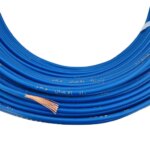 سیم برق افشان 1 در 1.5 راد افشان سحر مدل RA125R - Image 2