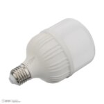 لامپ ال ای دی 20 وات سایروکس مدل T80 پایه E27 بسته دو عددی - Image 3