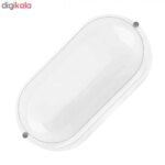 چراغ دیواری 12وات پارس شعاع توس مدل PST-ABTIN12 - Image 5