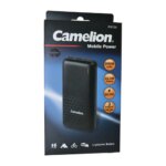 پاور بانک کملیون مدل PS735-200CHB ظرفیت 20000 میلی آمپر ساعت - Image 4