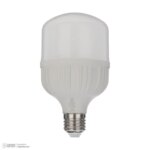 لامپ ال ای دی 20 وات سایروکس مدل T80 پایه E27 بسته دو عددی - Image 5