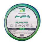 سیم برق افشان 1 در 1.5 راد افشان سحر مدل RA125R